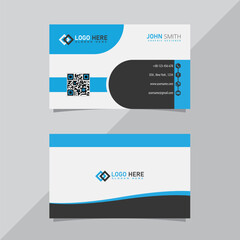 Corporate Business Card Design