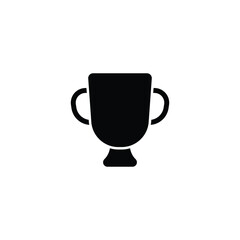 cup icon. solid icon