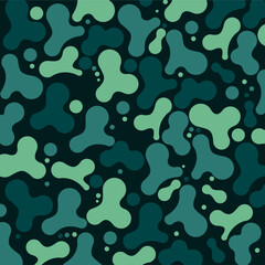 background blobs, spots, abstraction 