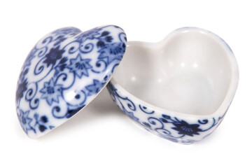 vintage box for jewelry