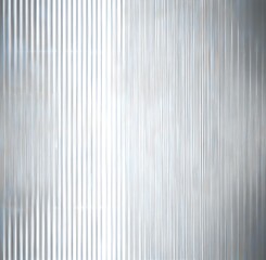 Fototapeta premium digital noise gradient of ‘Silver’ colour (AI Generated)