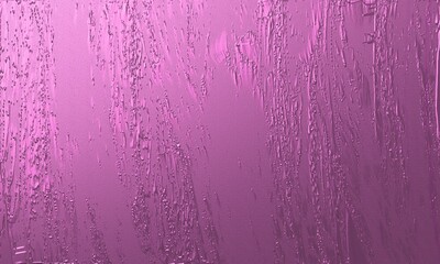 wall pink - 570939281
