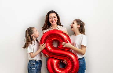 International Women's Day