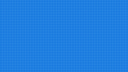 Grid paper wireframe pattern textured background.