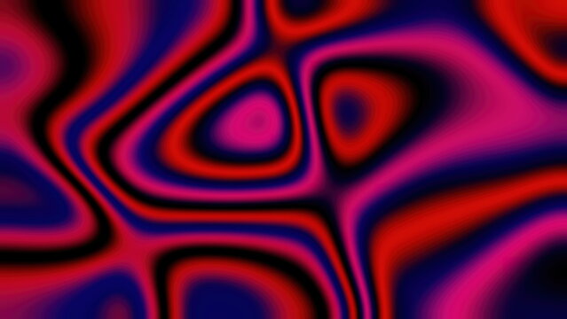 Curve strup graphic pattern gradient background