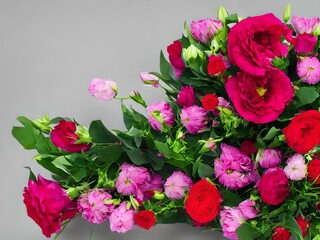  Flowers Of Valentine's Day
