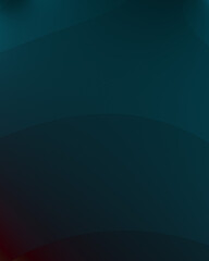 Abstract art fractal background, unique pattern