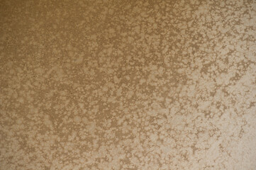 Old rusty zinc fence wall surface grunge, vintage style metal sheet roof for texture and background in retro concept