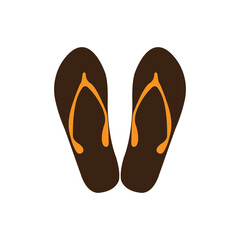 sandals icon