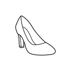 shoes icon