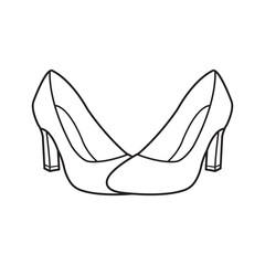 shoes icon