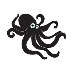 octopus icon