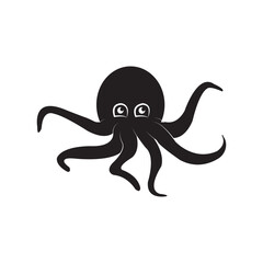 octopus icon