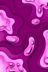 3d abstract art background modern backdrop