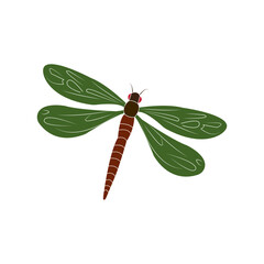dragonfly icon