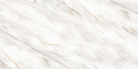 White Carrara marble stone texture