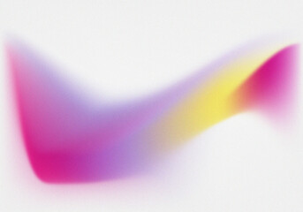 Vintage abstract colorful background with grain texture