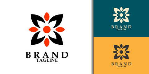 Logo design template ,suitable for company logo ,business logo and brand identity