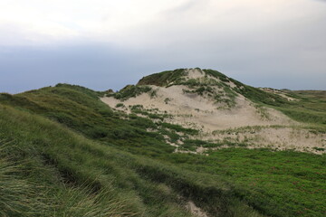 Fototapeta premium die Nordsee