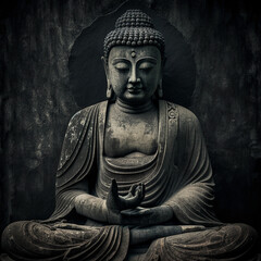 buddha