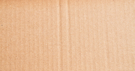  Brown cardboard carton material texture background