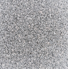 Texture of a granite surface