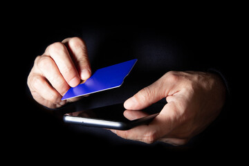 carta di credito, sicurezza informatica, pagamento online