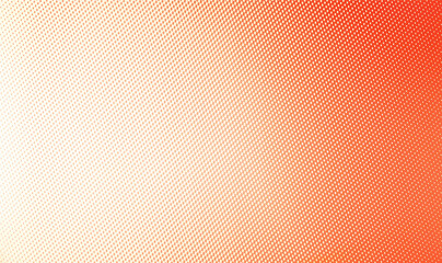 Orange gradient pattern design banner, Delicate classic texture. Colorful background. Colorful wall. Elegant backdrop. Raster image.