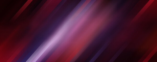 Gradient color abstract shapes motion lines, illustration texture digital graphic. creative desktop background wallpaper