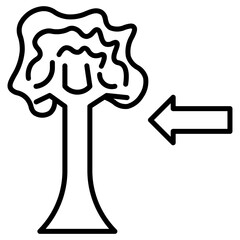 tree icon