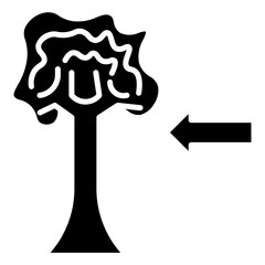 tree icon