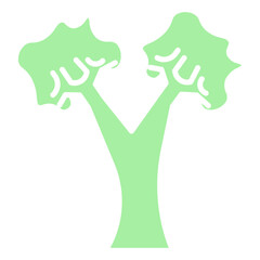 tree icon