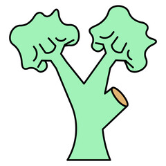 tree icon