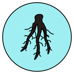 tree icon