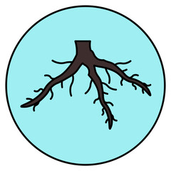 tree icon