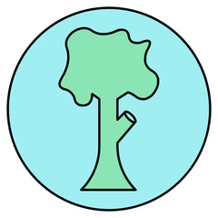 tree icon