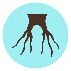 tree icon