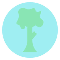tree icon