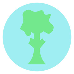 tree icon