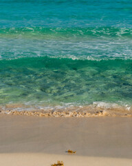 Colores del mar
Sea colors