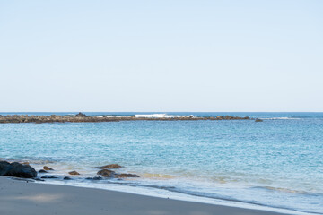 Isla Silva Afuera Panamá
