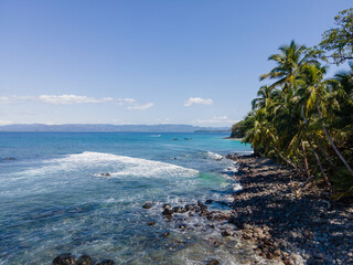 Isla Silva Afuera Panam&aacute;