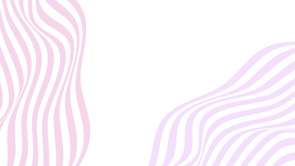 pale pink color abstract  dynamic lines  background
