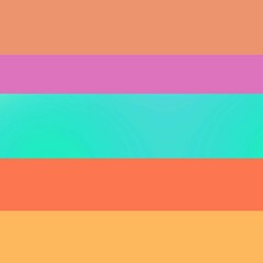 Rectangles Square Background