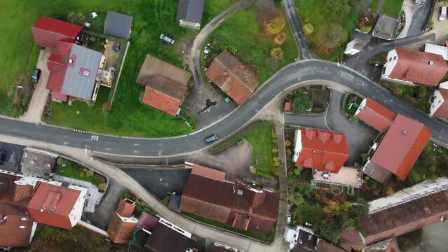 Frankische Schweiz Pottenstein
Rock climbing in Pottenstein
T&uuml;chersfeld