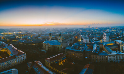 Reformed Great Church of Debrecen