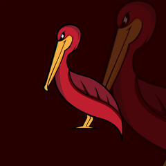 Esport Logo Premium Vector