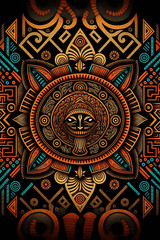 Ornament design, generative ai