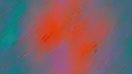 Colorful background line pattern made with Generative AI