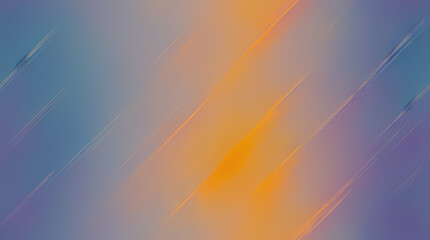Obraz premium Colorful background line pattern made with Generative AI